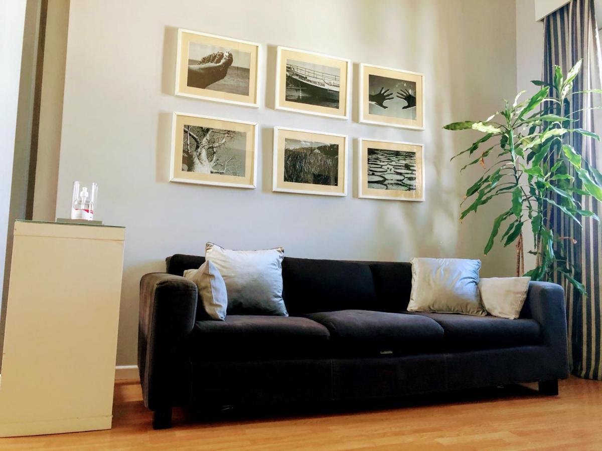 In Appartement *