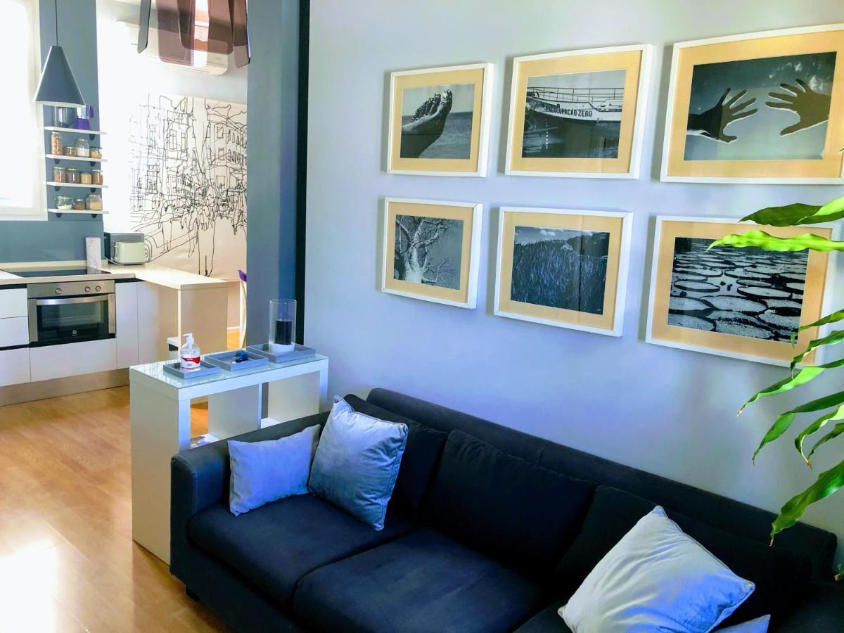 Appartement In *