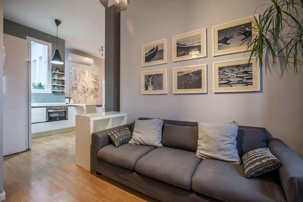 In Appartement *