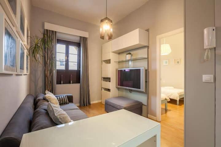 Appartement In Séville