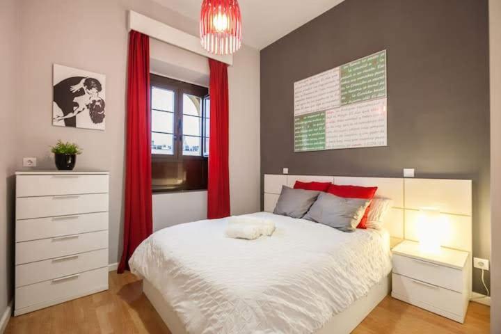 Appartement In