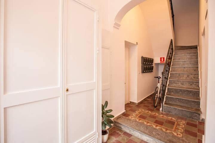 In Appartement *