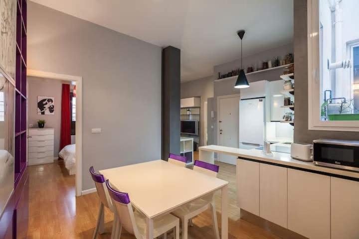 In Appartement Séville