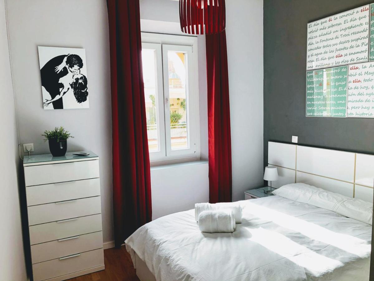 Appartement In *