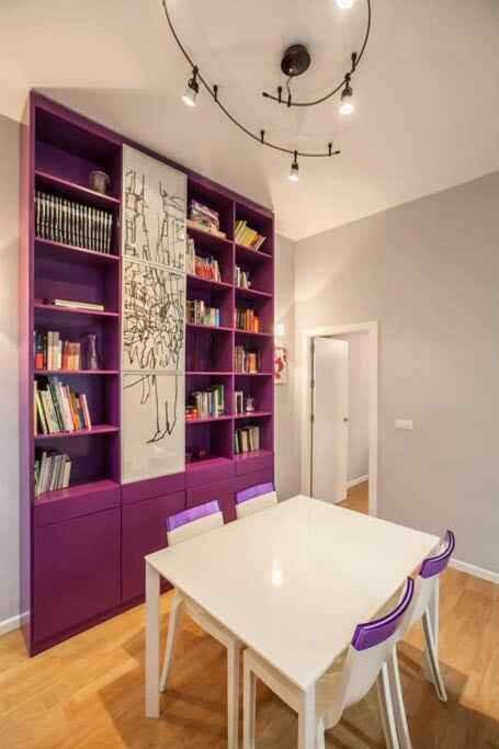In Appartement Séville