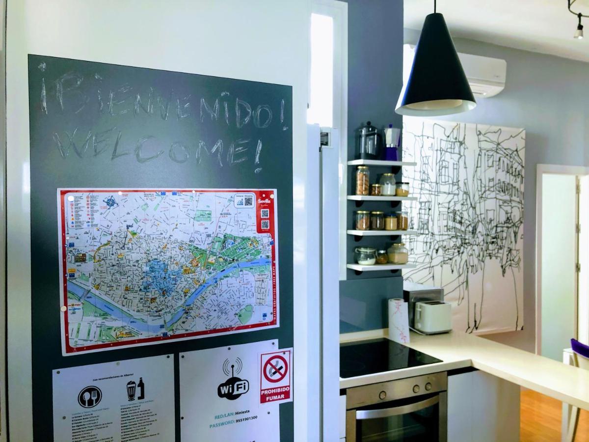 Appartement In