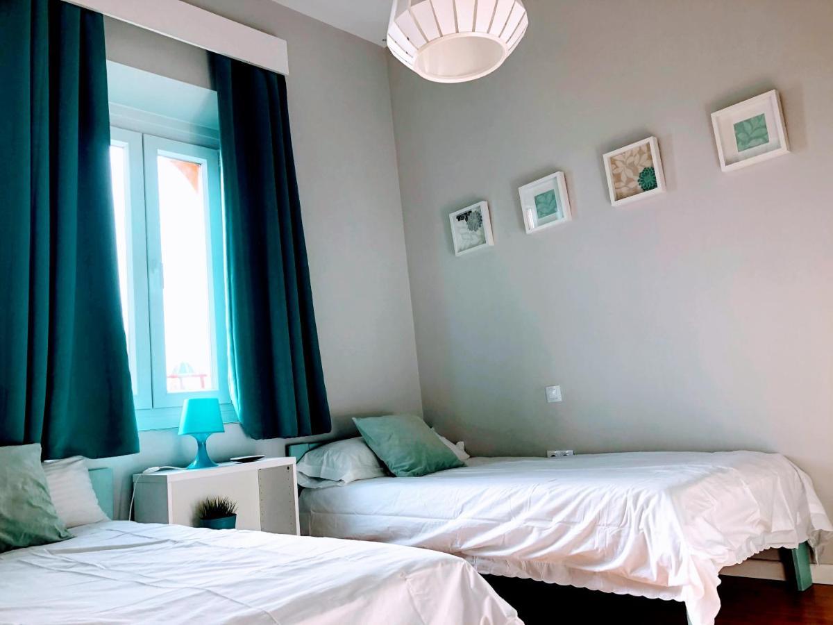 In Appartement Séville