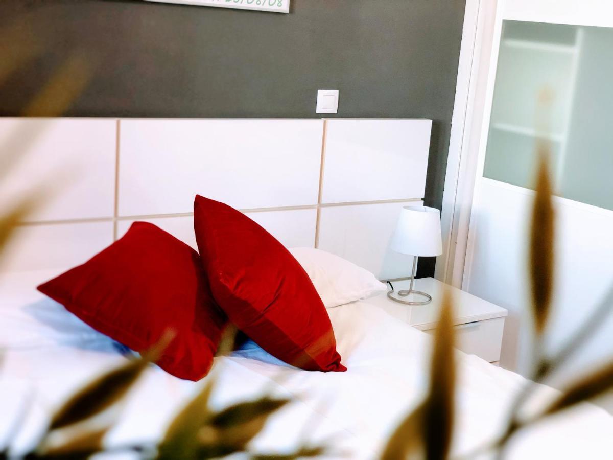 Appartement In Séville