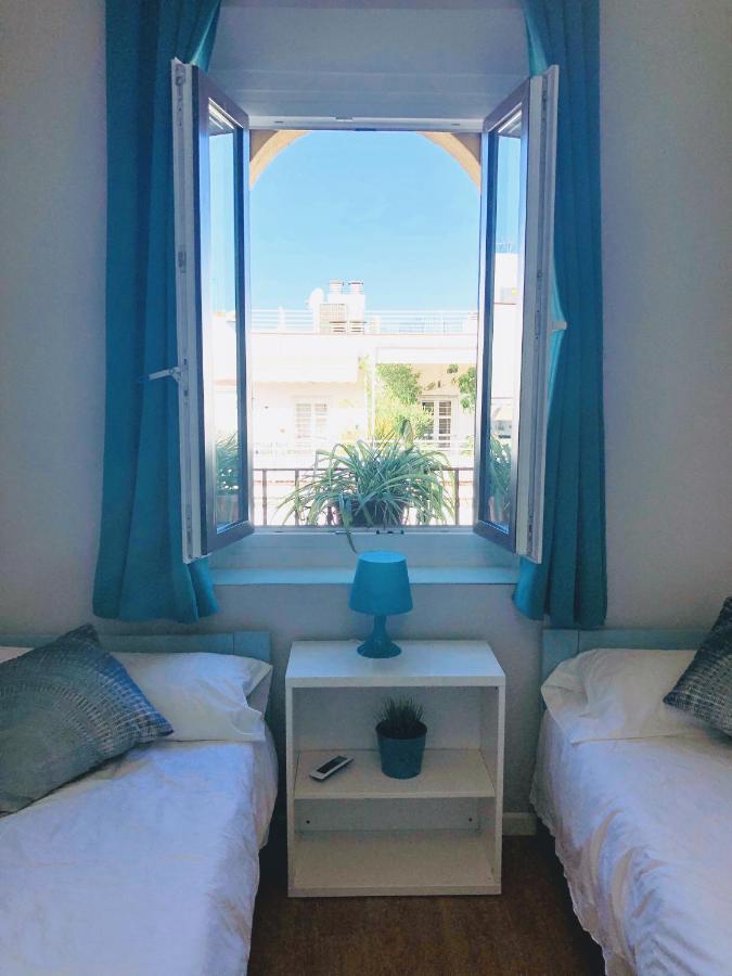 In Appartement *
