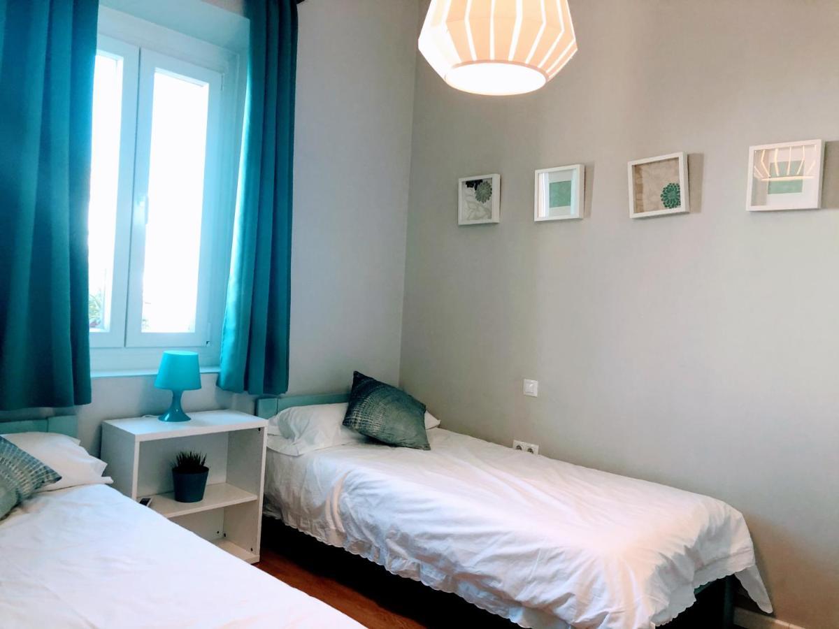 Appartement In Séville